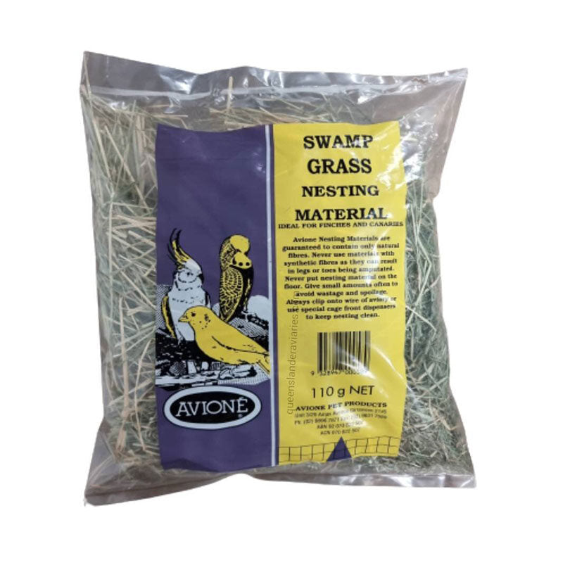Avione Swamp Grass 110g