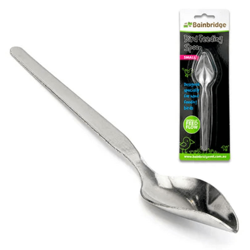 Bainbridge Handrearing Spoons