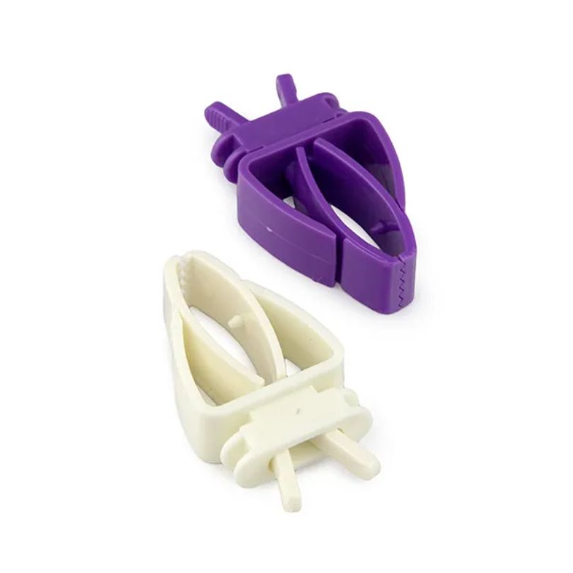 Bainbridge Cuttlebone Clips 2pk
