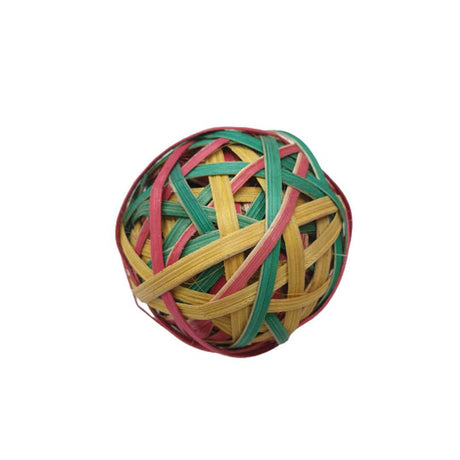 Bamboo Ball