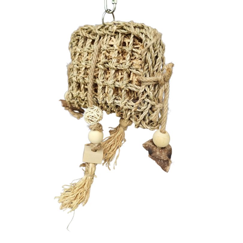 Bird Naturals Forage Pouch