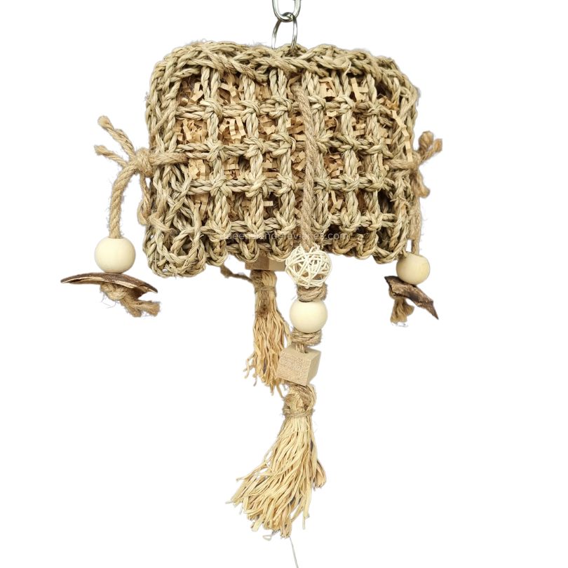 Bird Naturals Forage Pouch