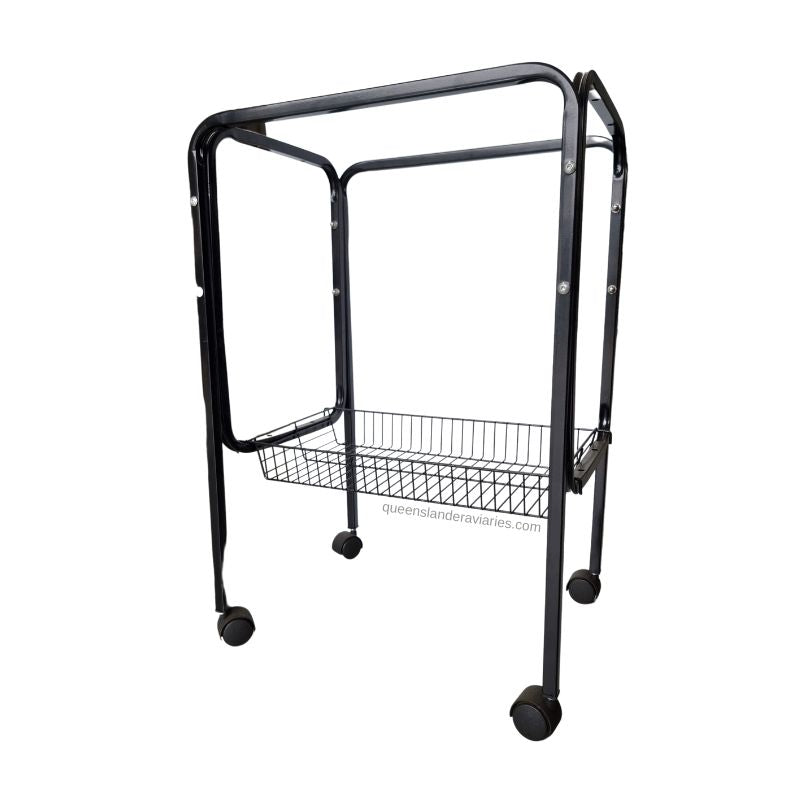 Bird Cage Stand 1826BK