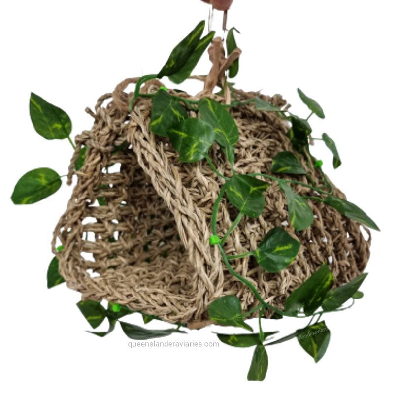 Birdlife Hanging Hideout