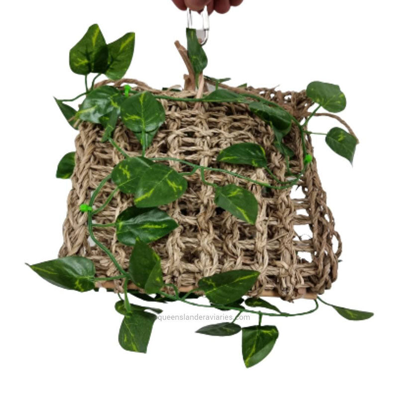 Birdlife Hanging Hideout