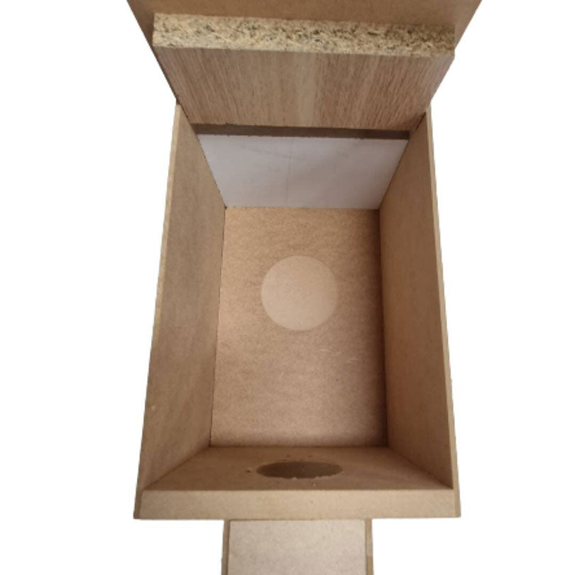 Budgie Nestbox