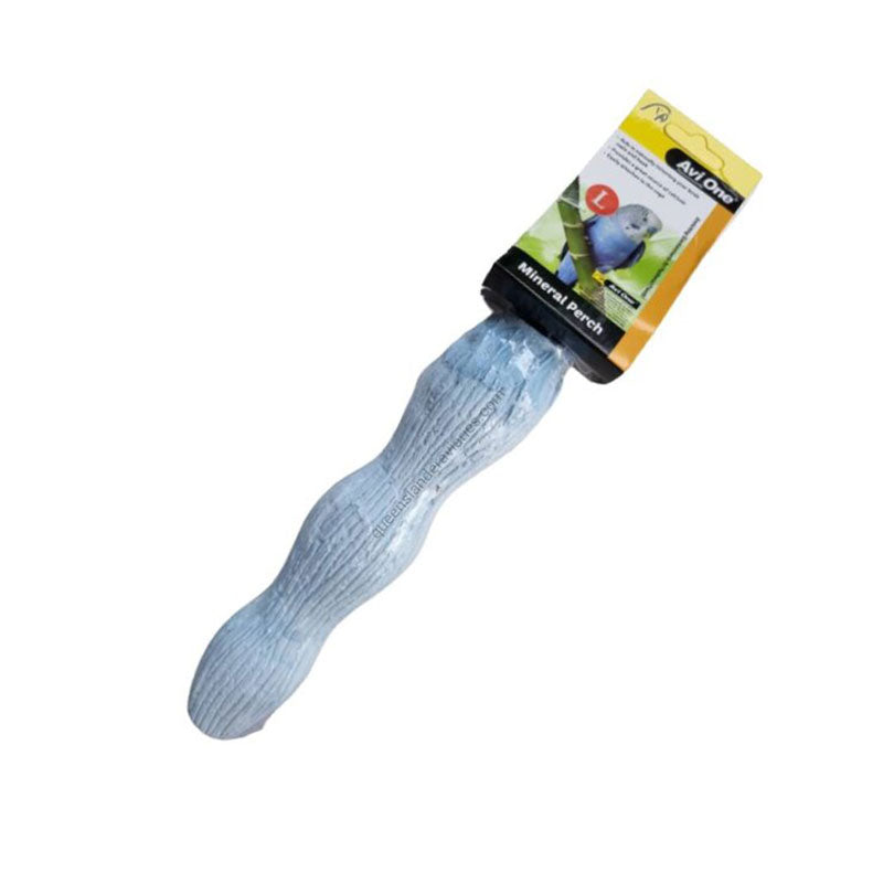 Calcium Wave Perches