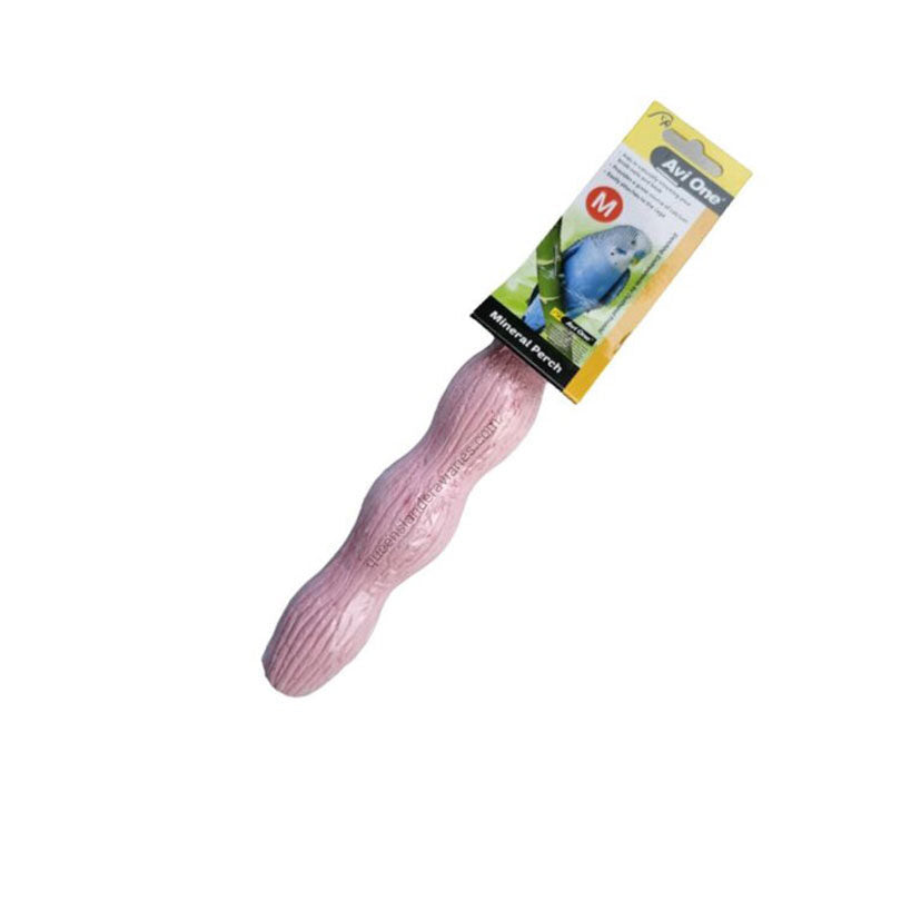 Calcium Wave Perches