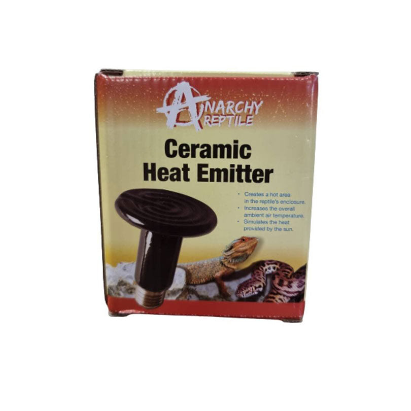 Ceramic Heat Emitter 25W