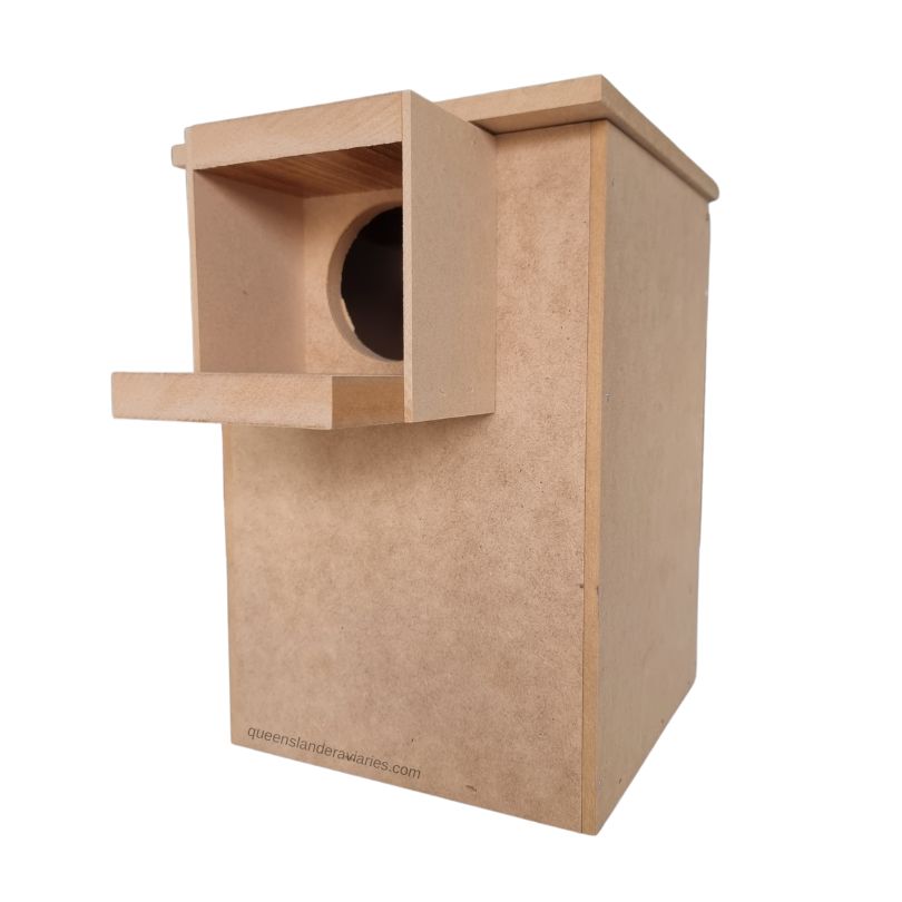 Cockatiel Nestbox