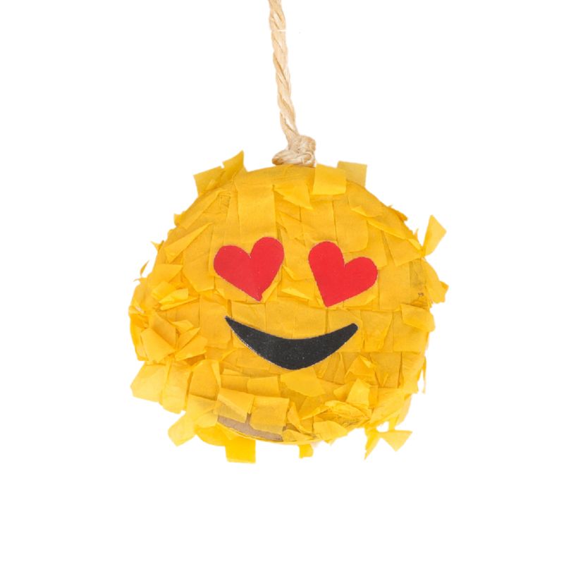 Emoji Pinata