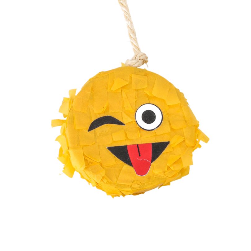 Emoji Pinata