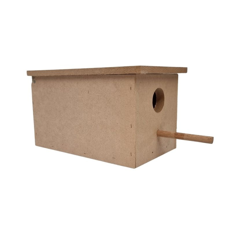 Finch Nestbox