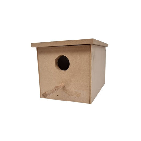 Finch Nestbox