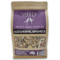Thumbnail for Forage Gourmet Alexandrine and Ringneck Blend