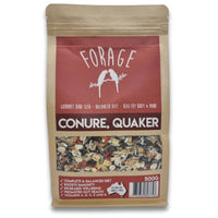 Thumbnail for Forage Gourmet Conure/Quaker Blend