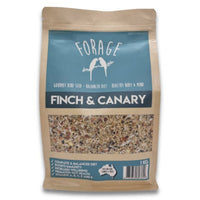 Thumbnail for Forage Gourmet Finch and Canary Blend