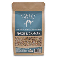 Thumbnail for Forage Gourmet Finch and Canary Blend