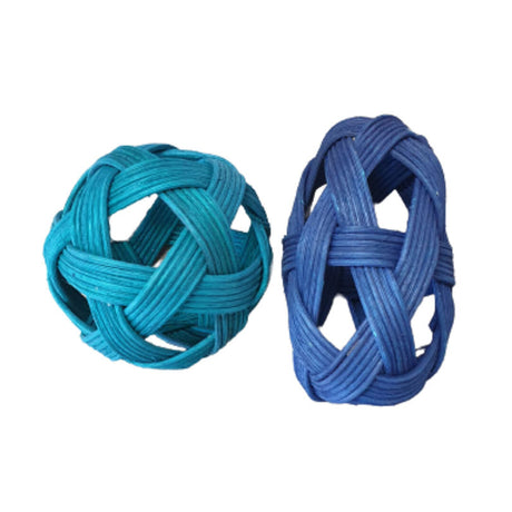 Foraging Ball Foot Toy