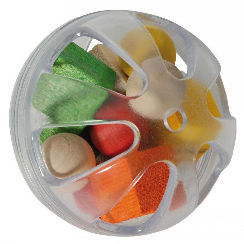 Foraging Party Ball