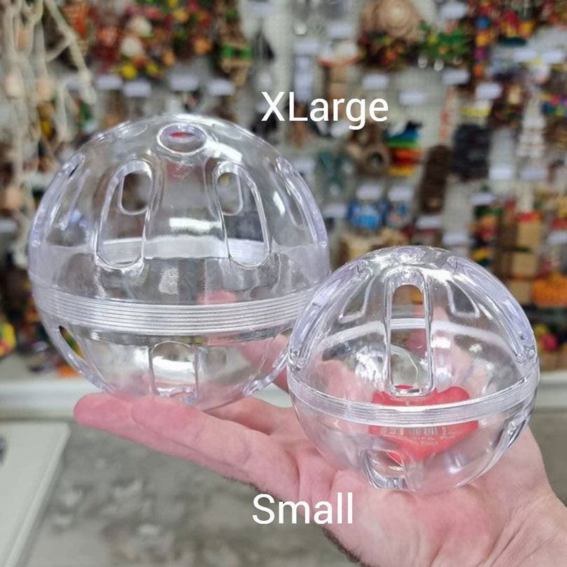 Foraging Party Ball