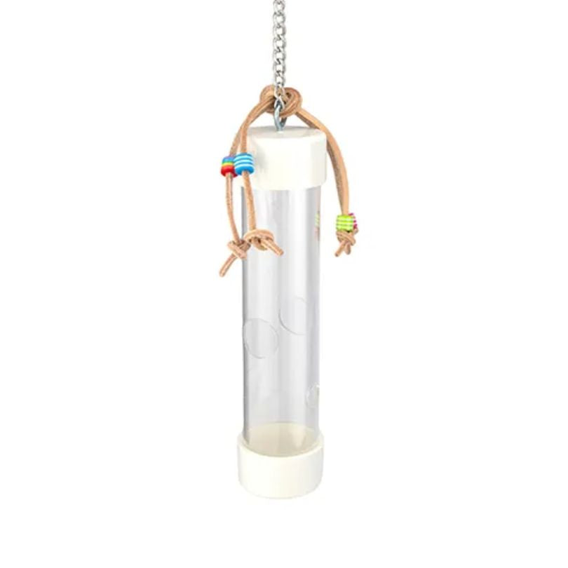 Foraging Tube