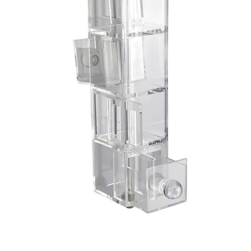 Four Stack Forage Draws