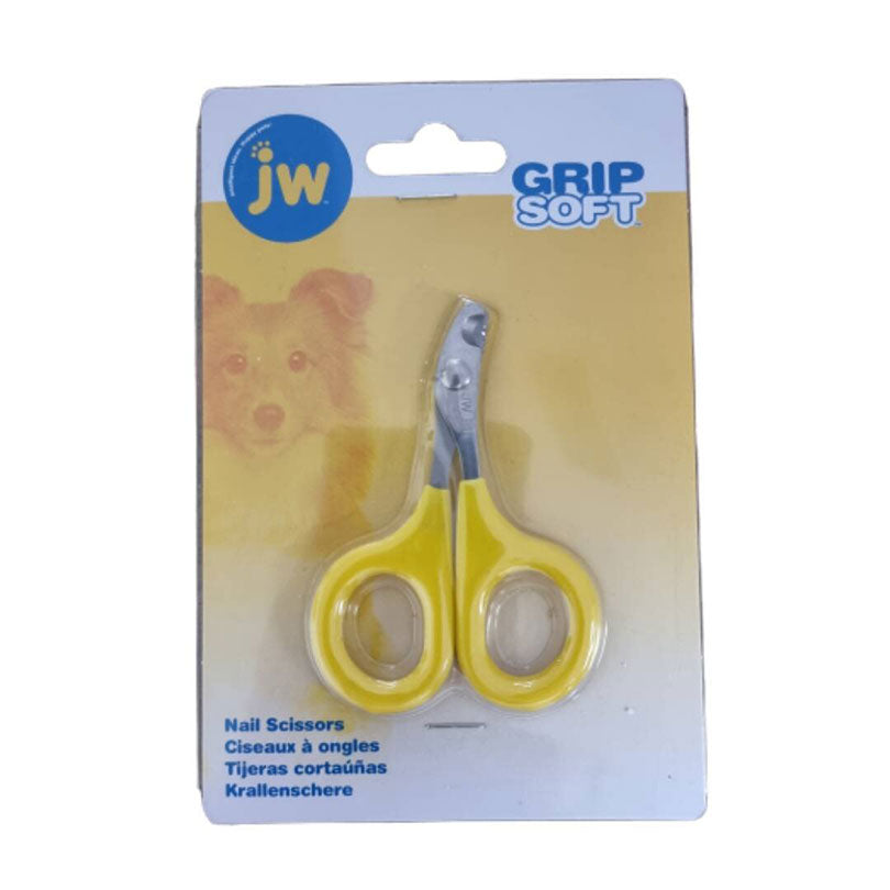 Gripsoft Nail Trimmer