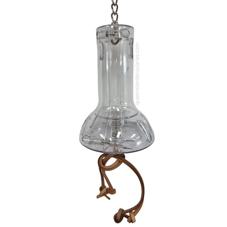 Hanging Foraging Capsule