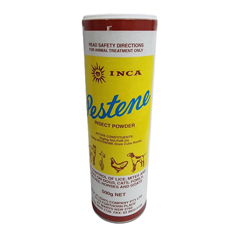 Inca Pestene 500g