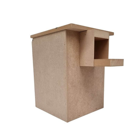 Lovebird Nestbox