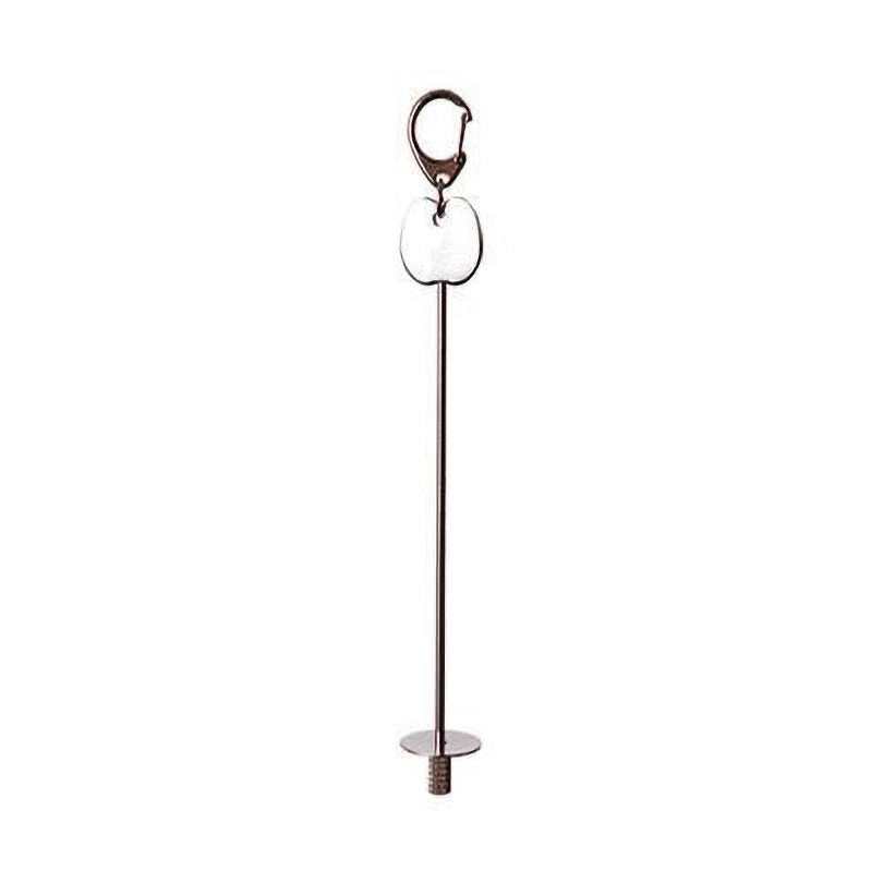 Metal Food Stick