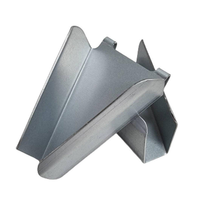 Metal Perch Holders 4pk