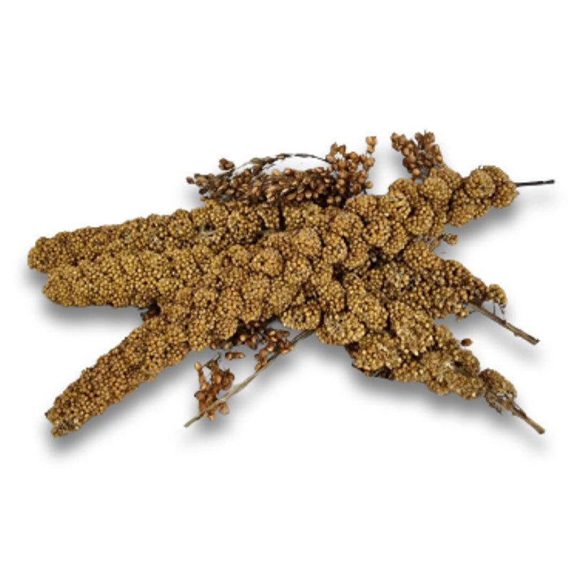 Mixed Millet Sprays