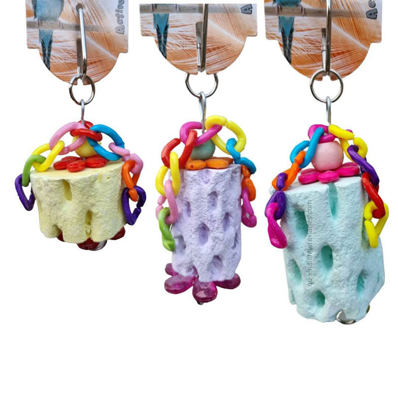 Mineral Nibblers
