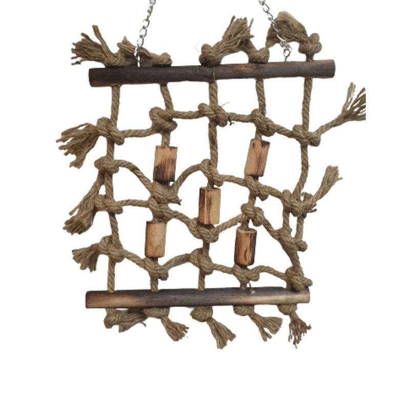 Mini Jute Net