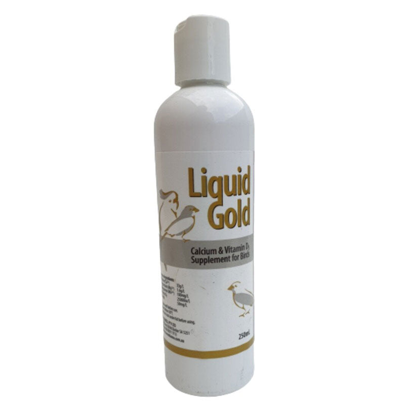 Passwell Liquid Gold