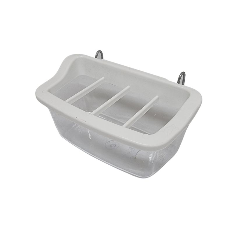 Plastic Trough Feeder