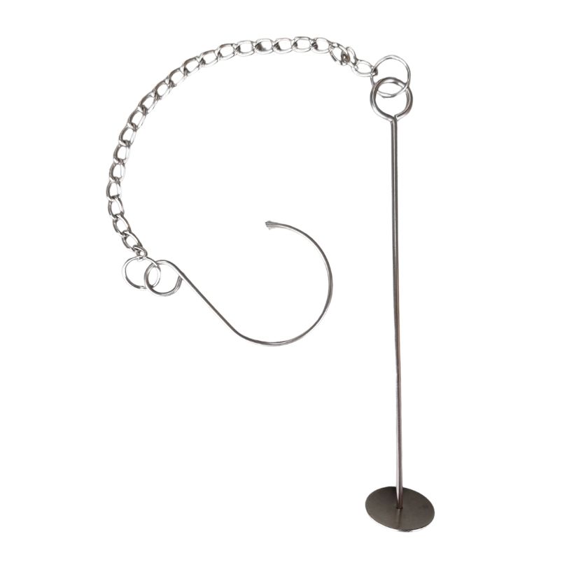 Poultry Fruit and Veggie Skewer