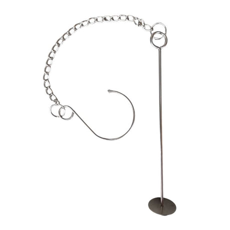 Poultry Fruit and Veggie Skewer