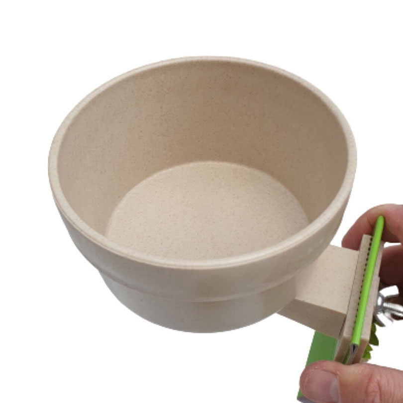 Quick Lock Bowls