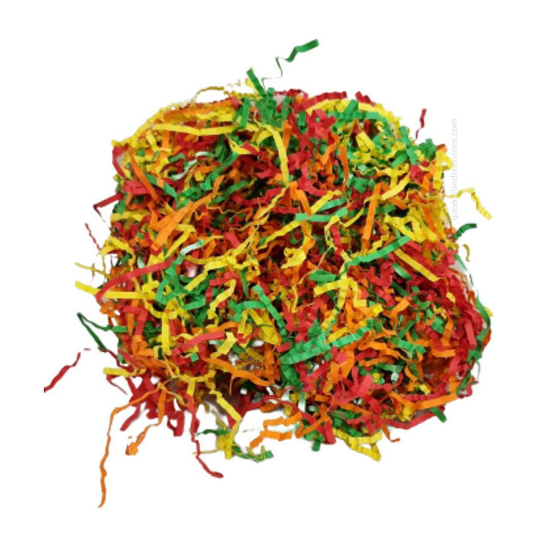 Rainbow Paper Refill