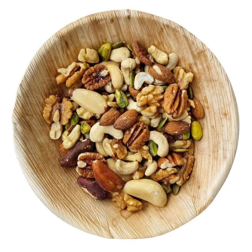 Raw for Birds Royal Nut Treat
