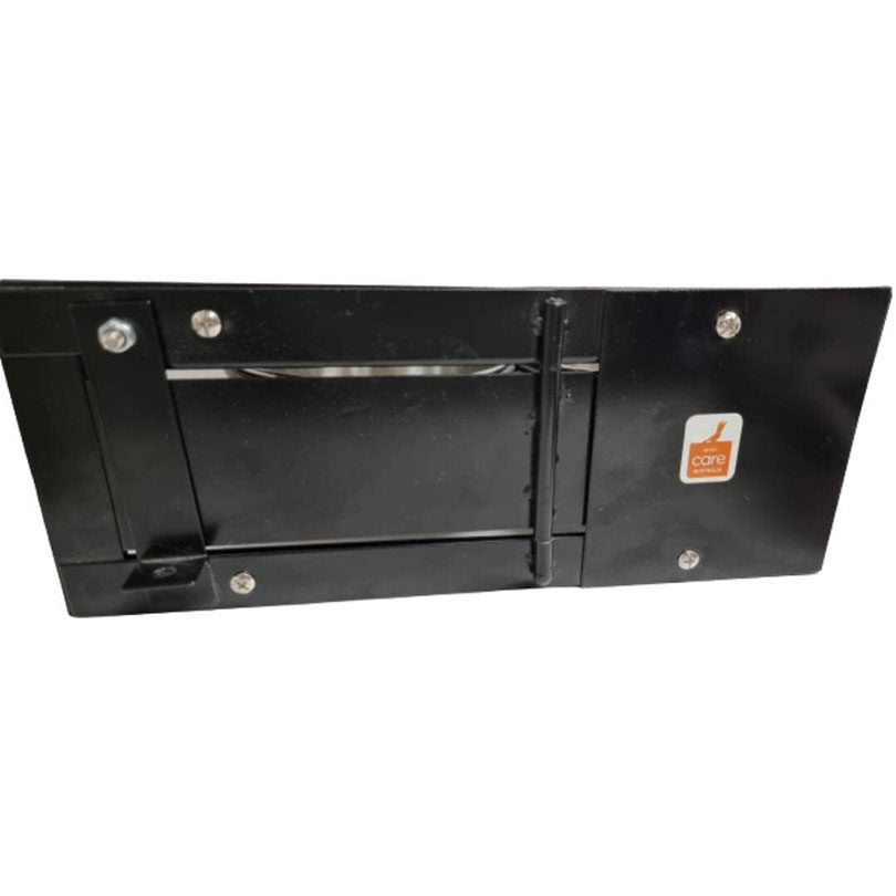 Rotating Aviary Feeders