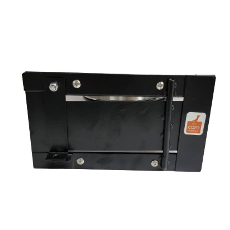 Rotating Aviary Feeders