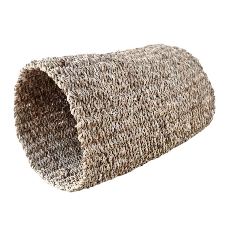 Seagrass Tunnel