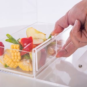 Traymate for Seedmate Feeders