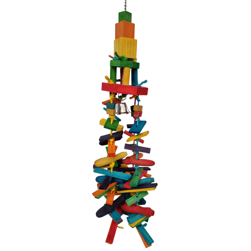 Sisal Skyscaper