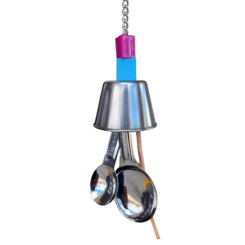 Spoon Bobble