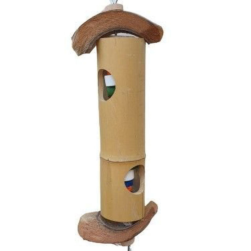 Totem Tube